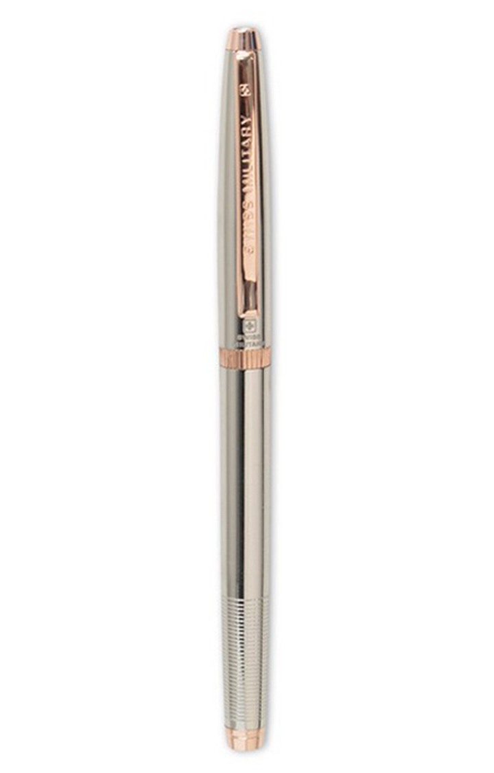 Swiss military pen on sale
