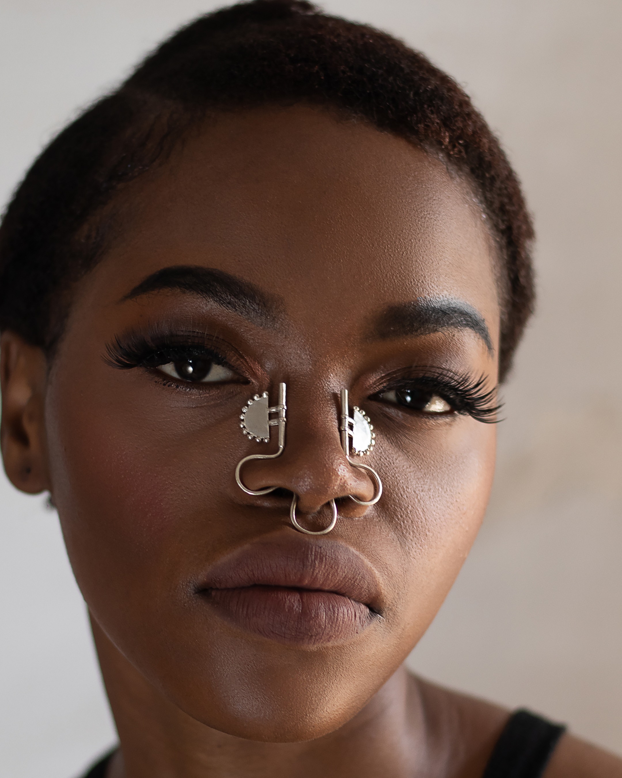 Sejal Nose Jewelry
