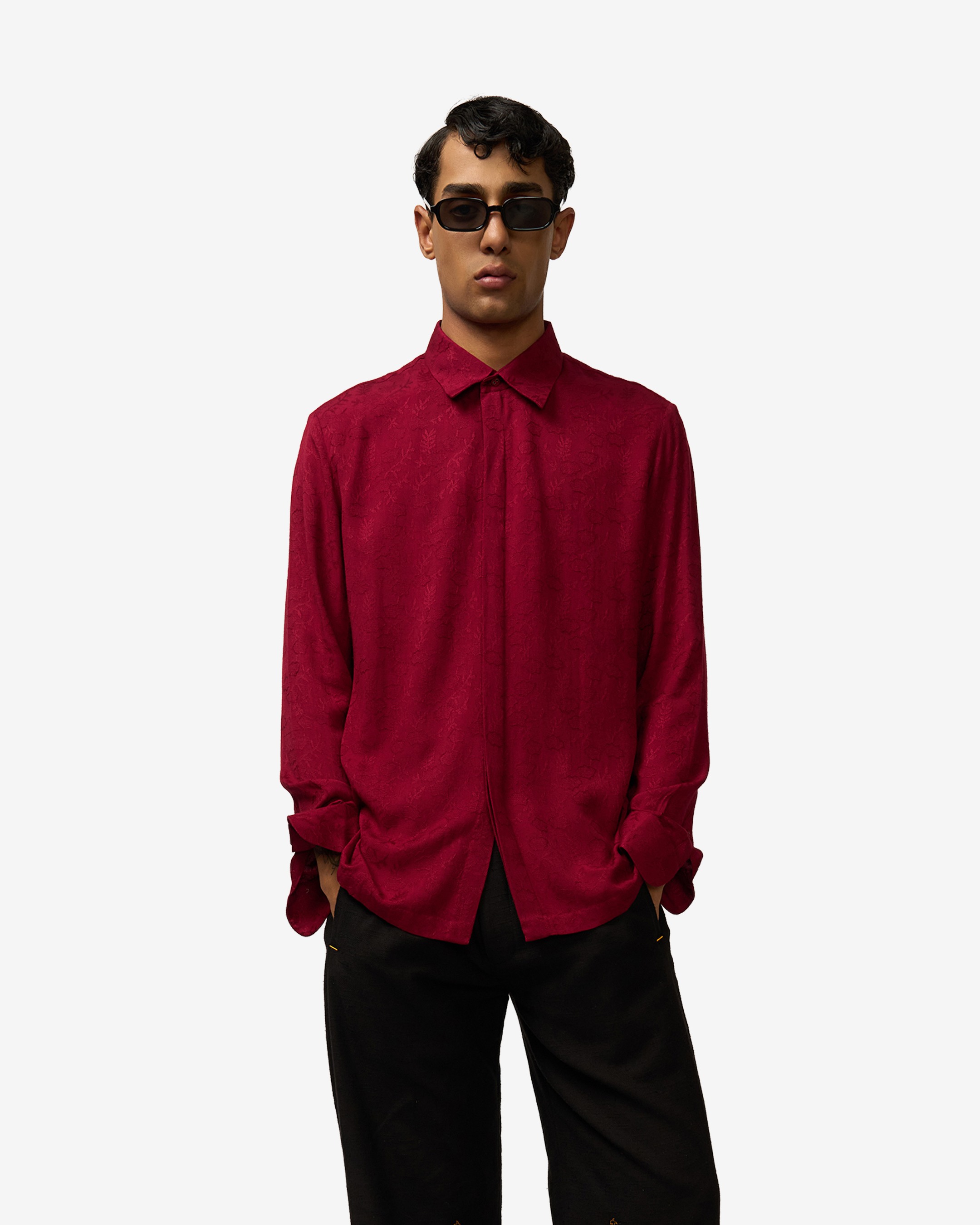 Spring Shirt