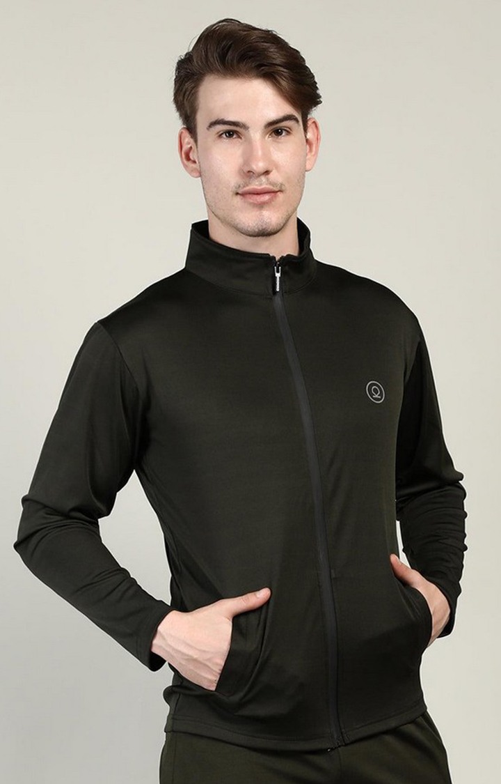 Men's activewear jackets online