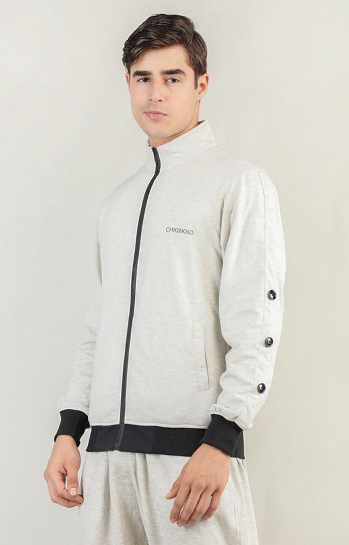 White activewear jacket clearance