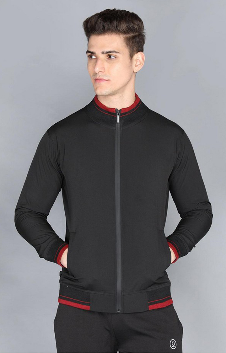 Mens activewear outlet jackets