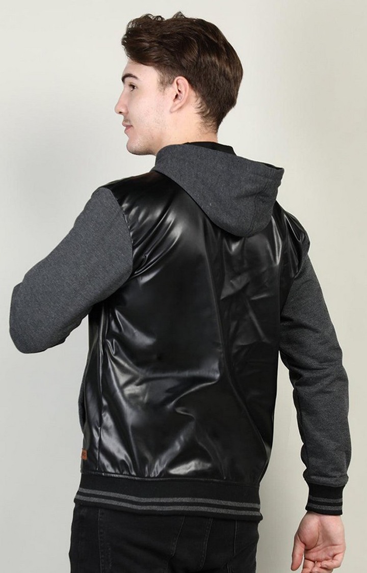 Polyester deals hoodie mens