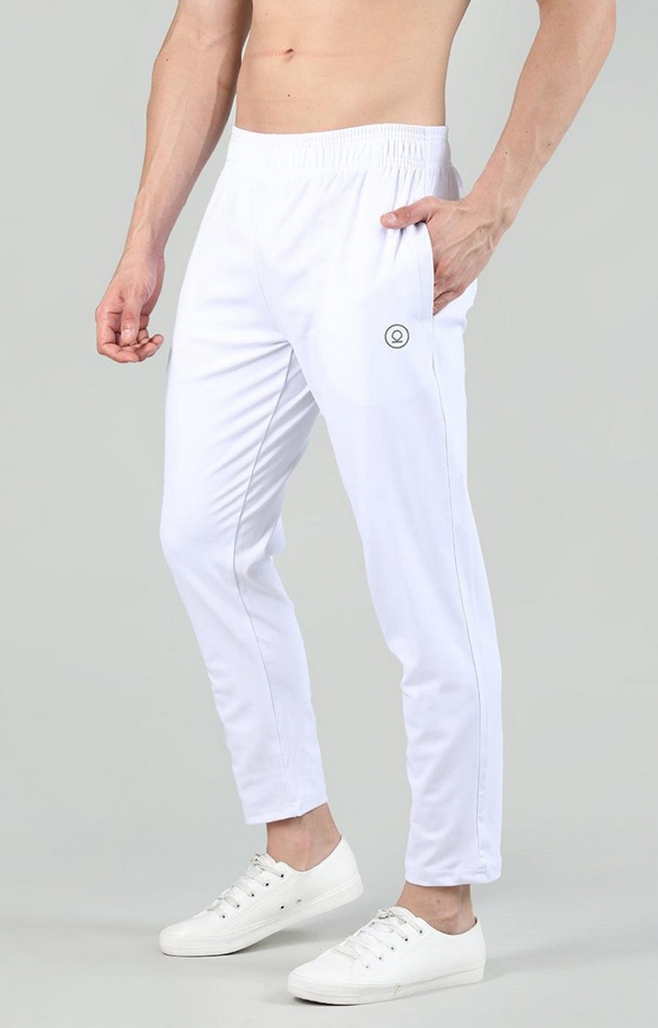 Men's 100% Polyester Suit Pants