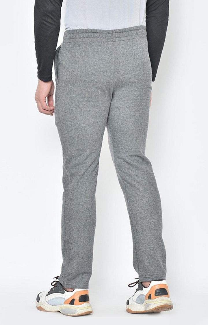 Buy Grey Track Pants for Women by Teamspirit Online | Ajio.com