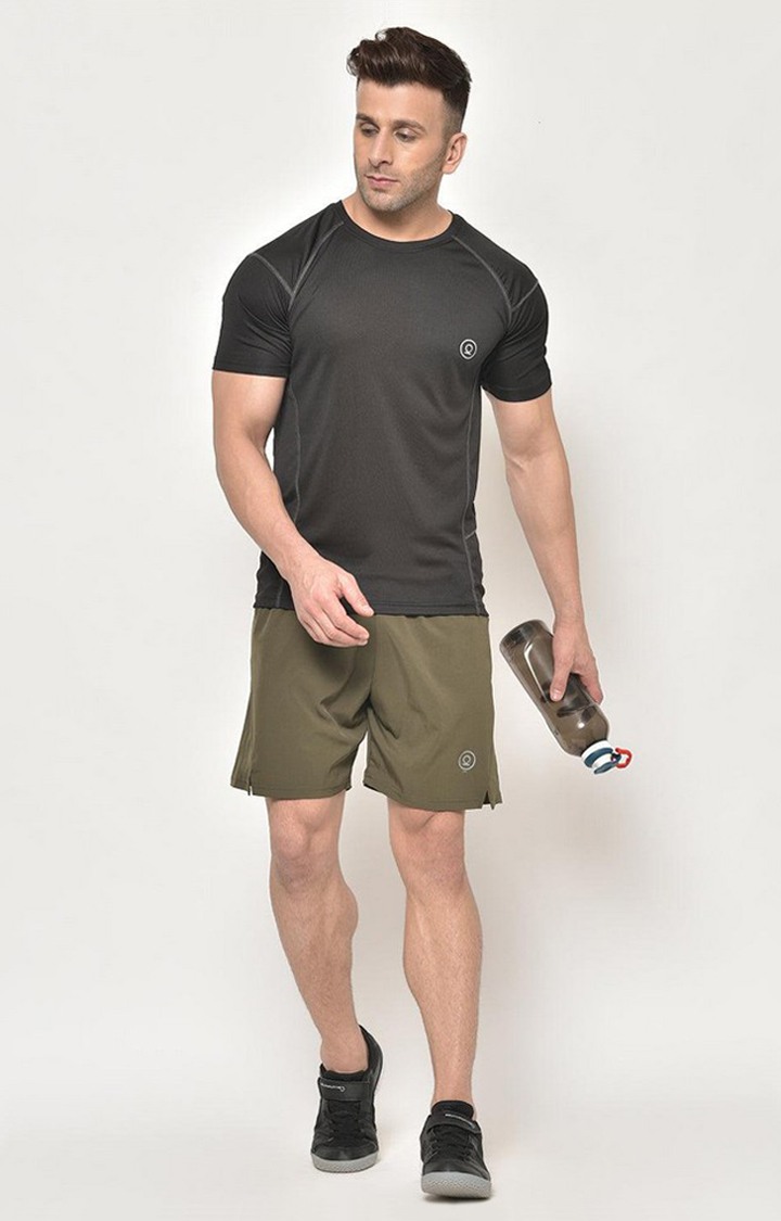 Activewear shorts store