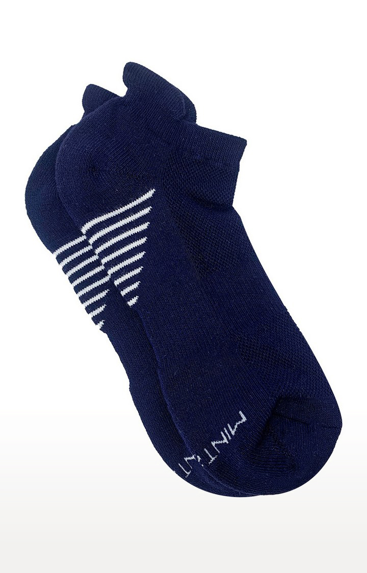 Hit the Gym Bamboo Socks