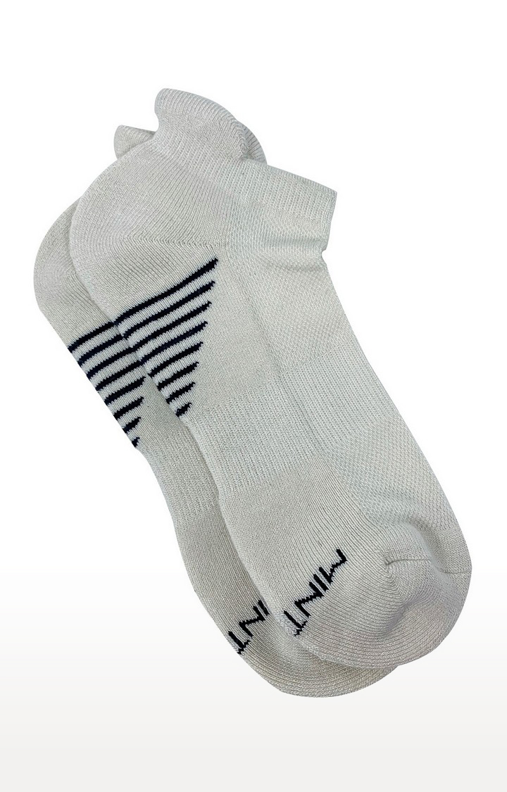 Hit the Gym Bamboo Socks