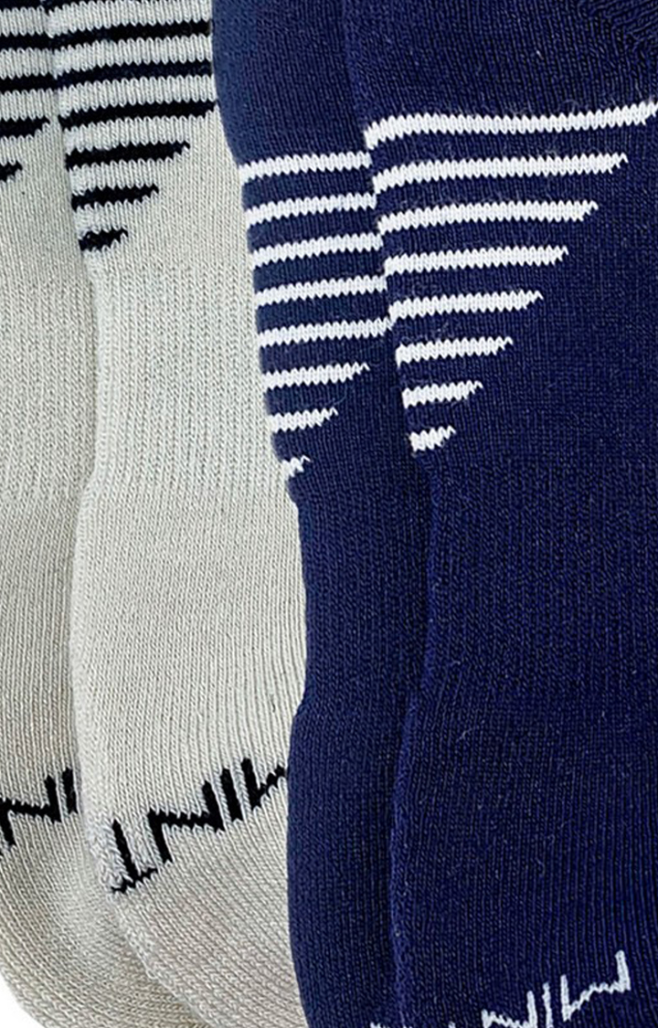 Hit the Gym Bamboo Socks