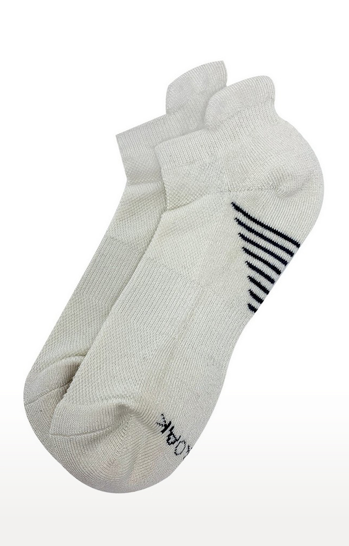 Hit the Gym Bamboo Socks