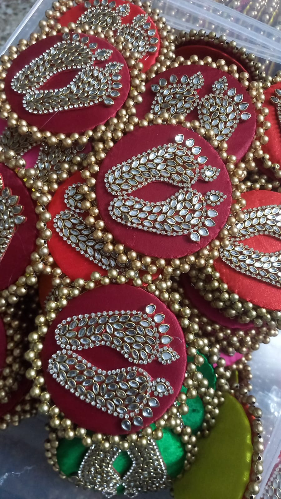 Kundan Laxmi Charans