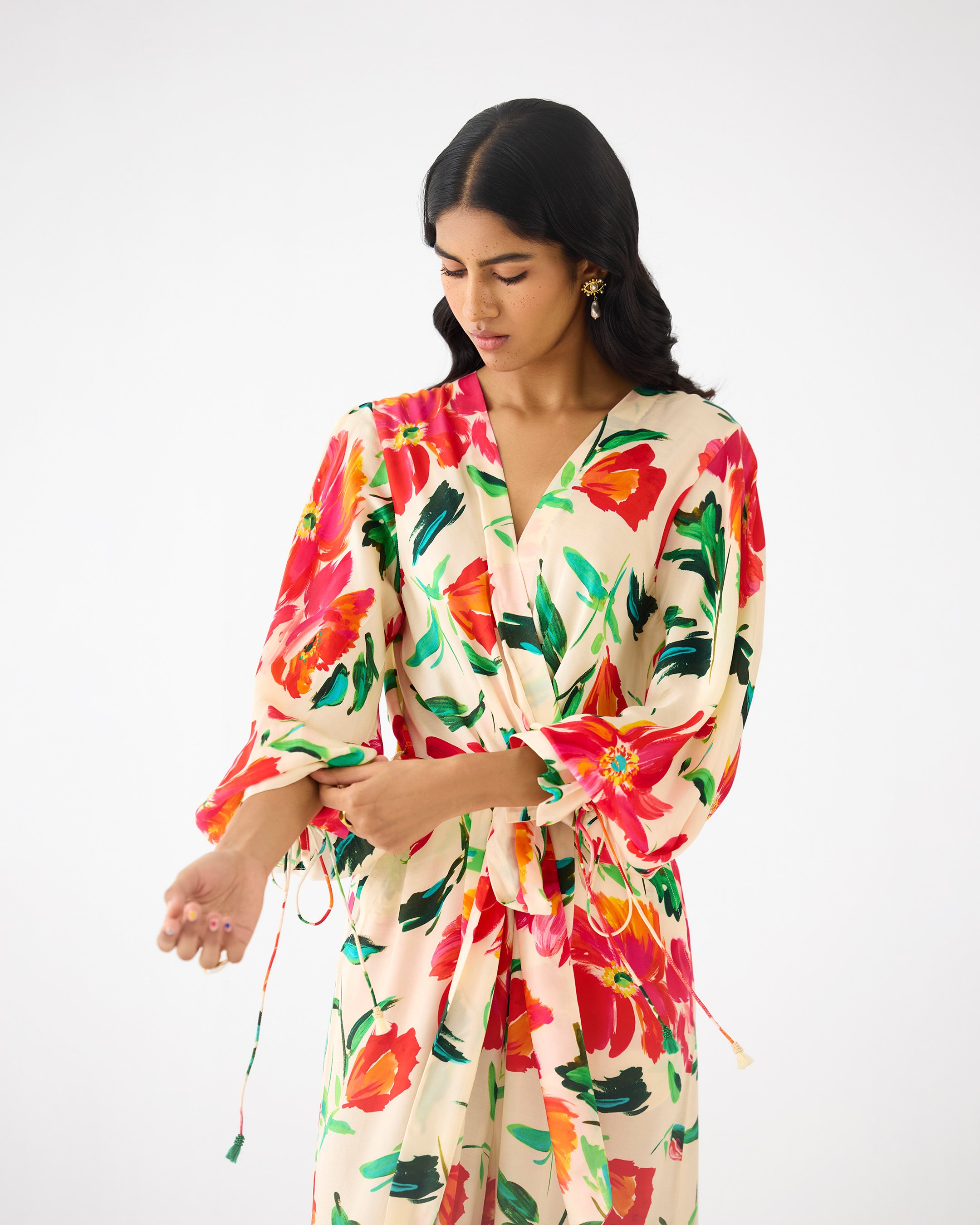 Majorelle Jumpsuit