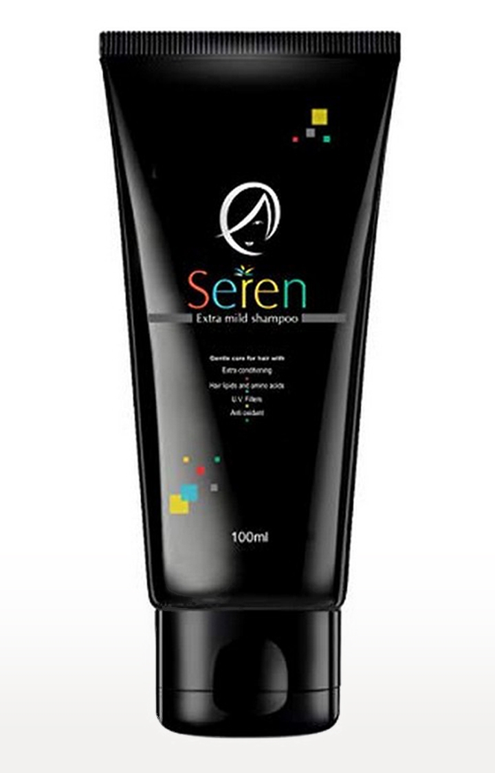 SEREN | Seren Extra Mild Shampoo 100ml 0