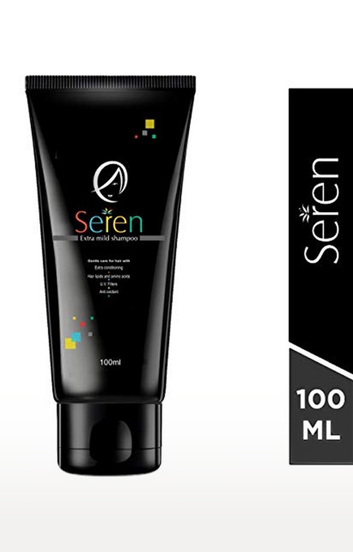 SEREN | Seren Extra Mild Shampoo 100ml 1