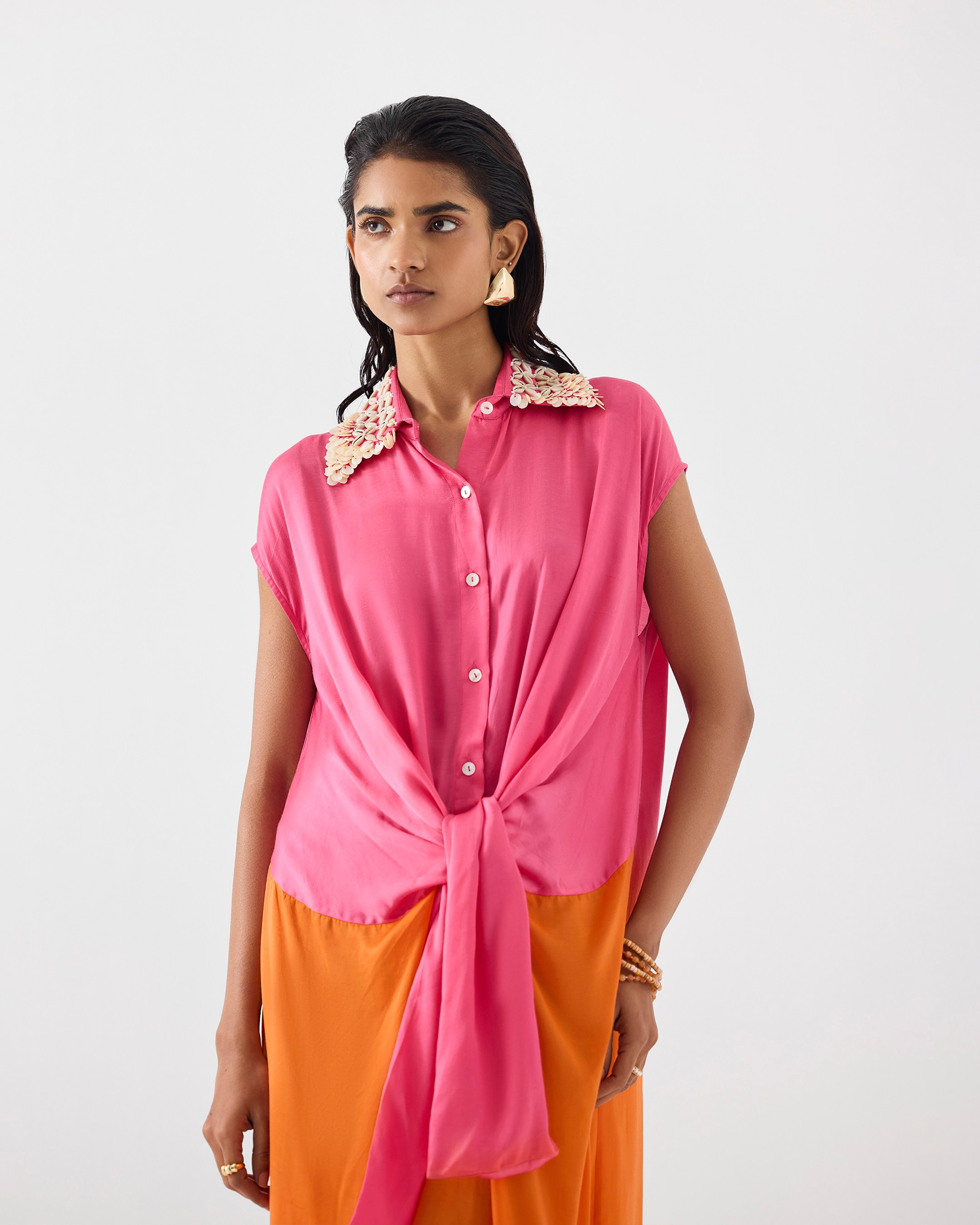 Martini Knot Dress