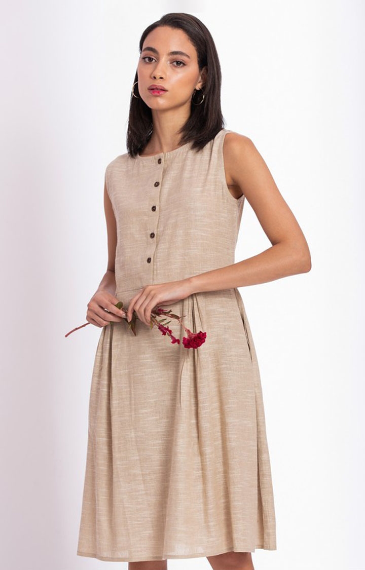 PRETTYGARDEN Women's Short A-Line Flare Dress India | Ubuy