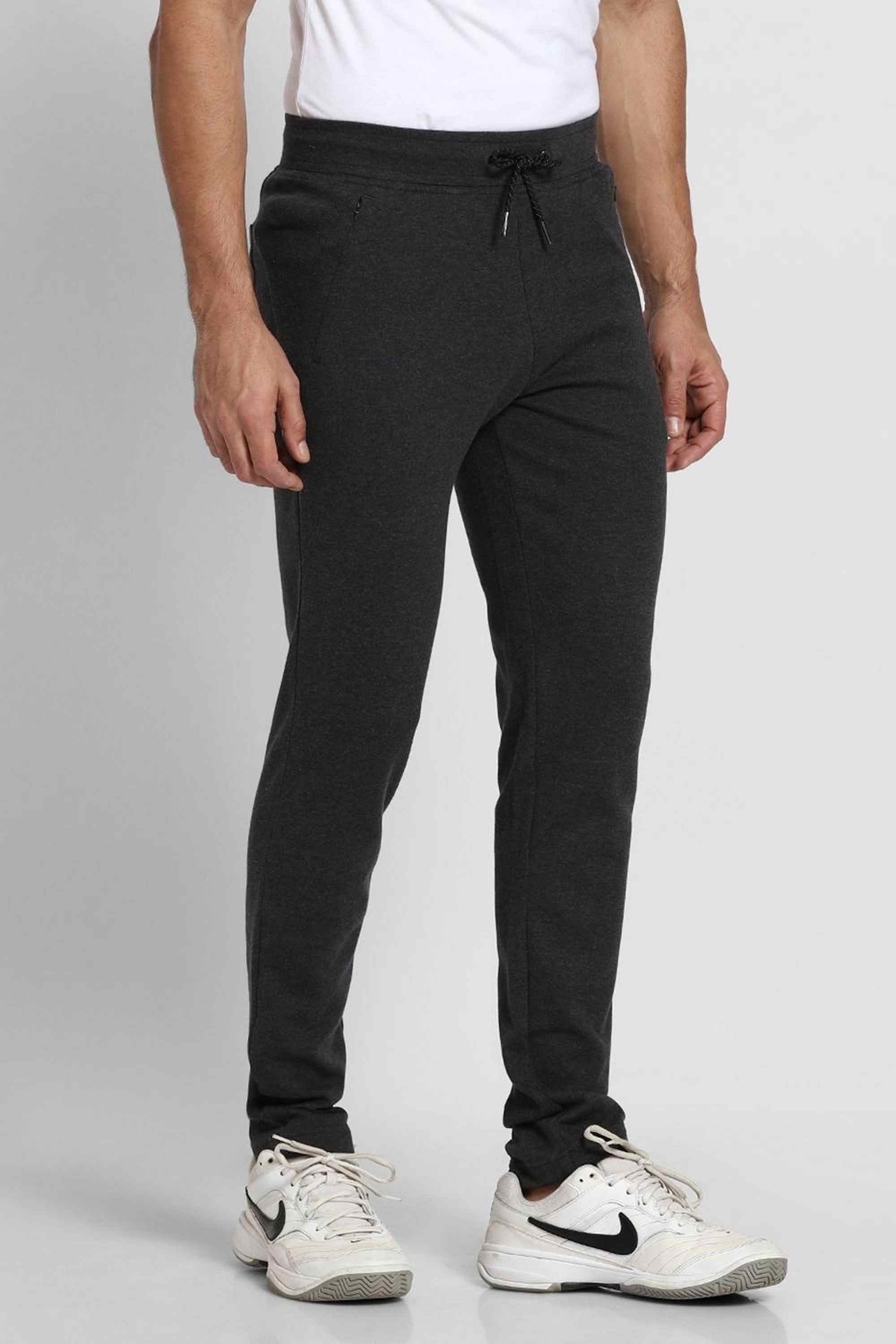 Cotton Men's Track Pants