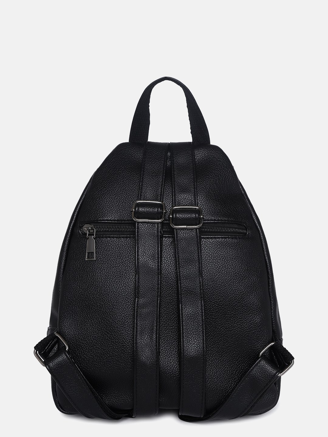 Women's Black Backpack