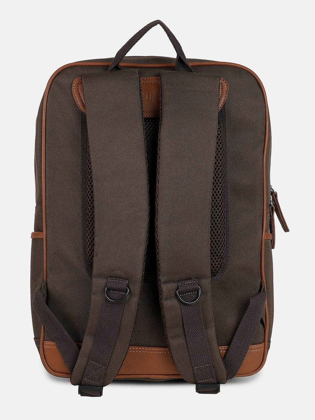 Women's Brown Backpack