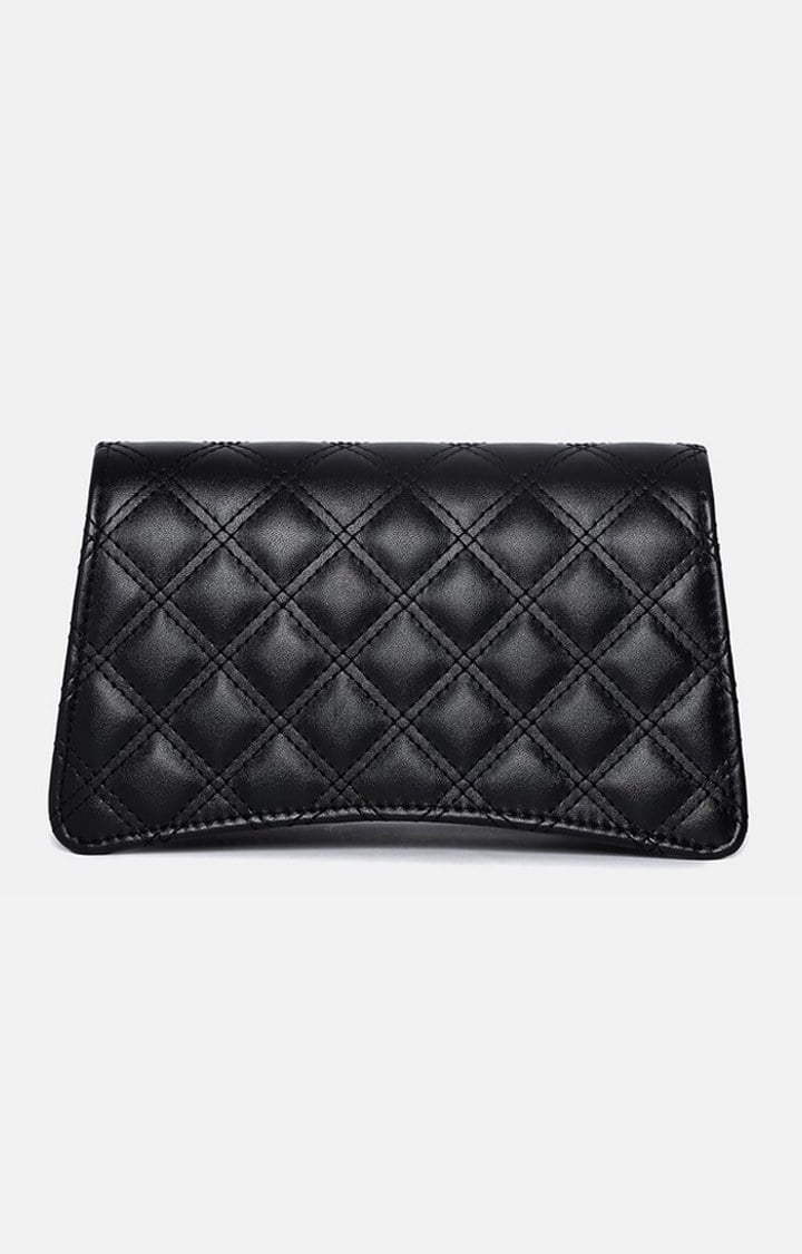 Women's Black Handbag