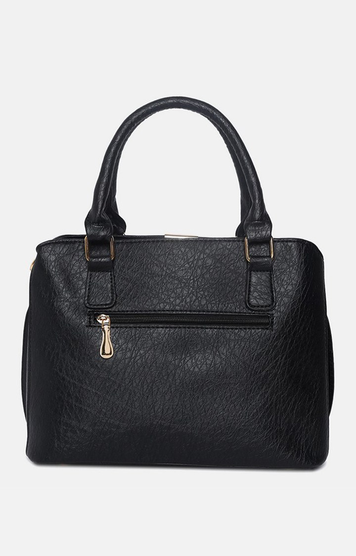 Women's Black Handbag