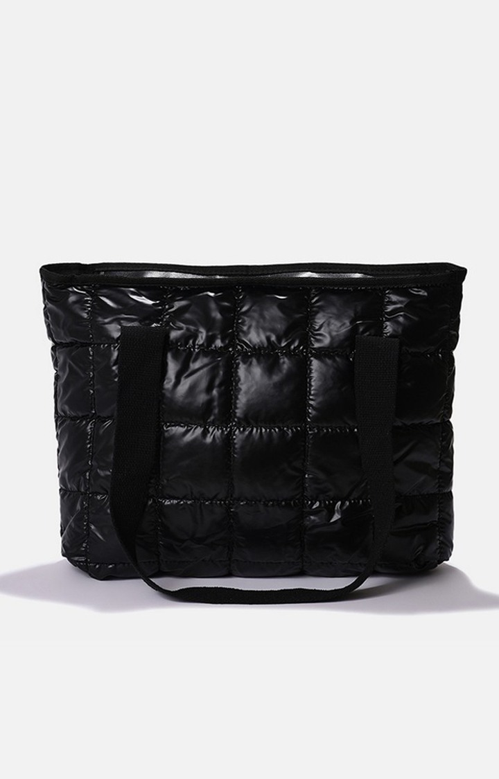 Women's Black Handbag