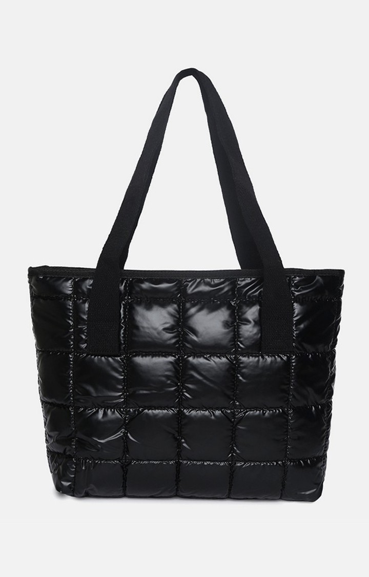 Women's Black Handbag