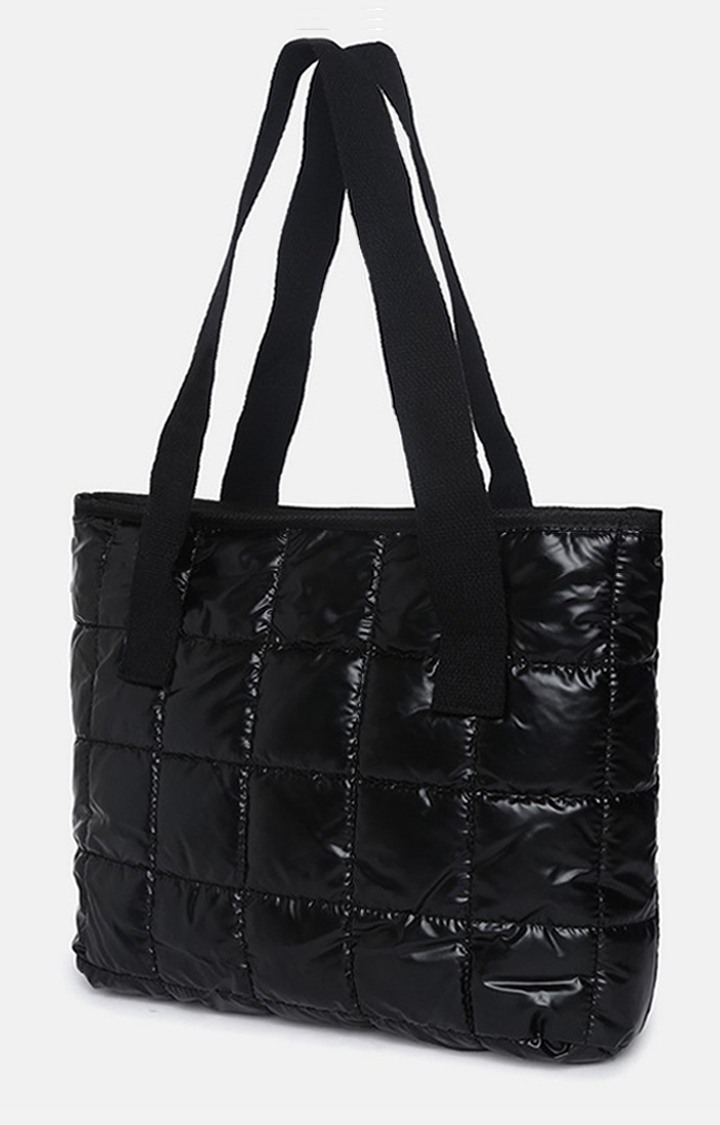 Women's Black Handbag