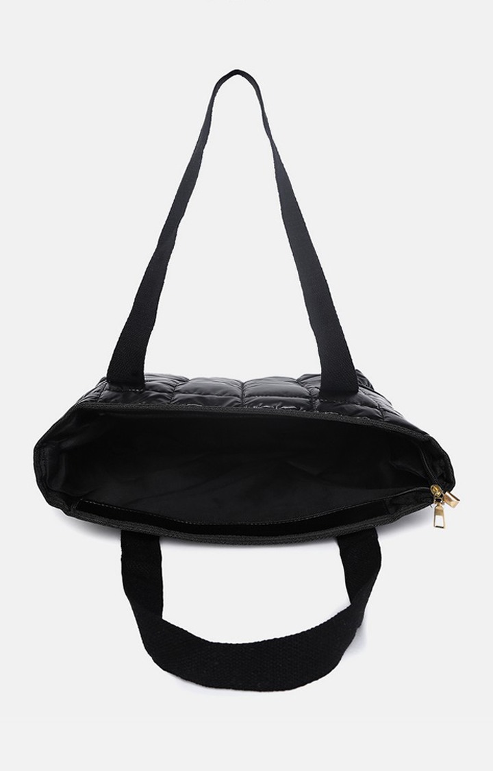 Women's Black Handbag