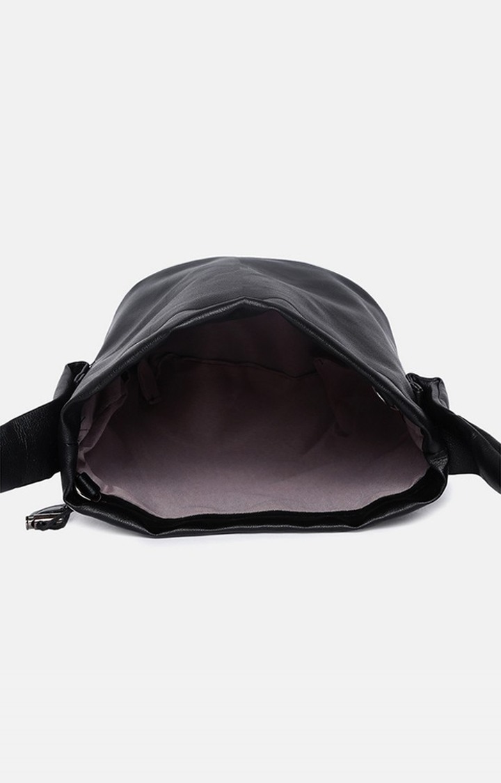 Women's Black Handbag