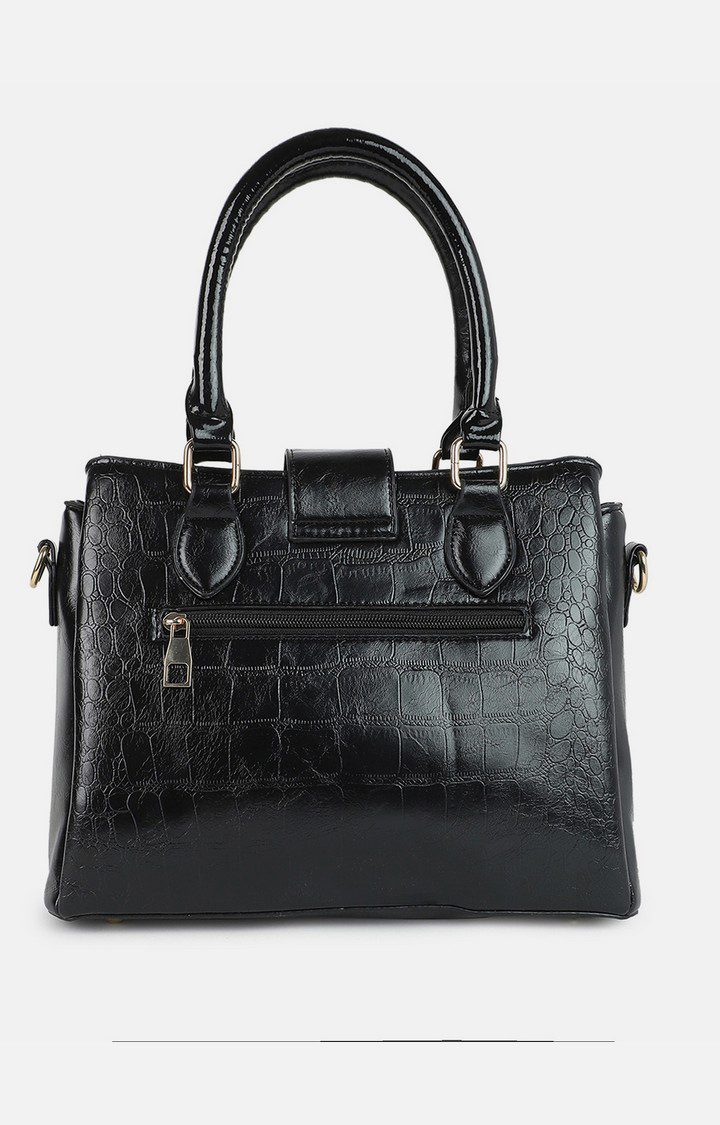 Women's Black Handbag