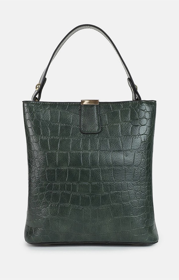 Women's Black Handbag