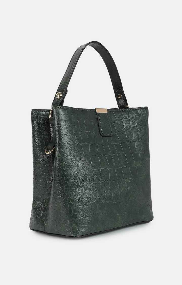 Women's Black Handbag