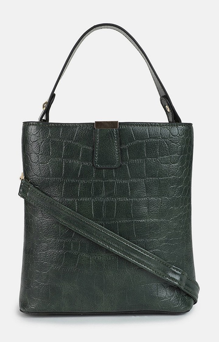 Women's Black Handbag
