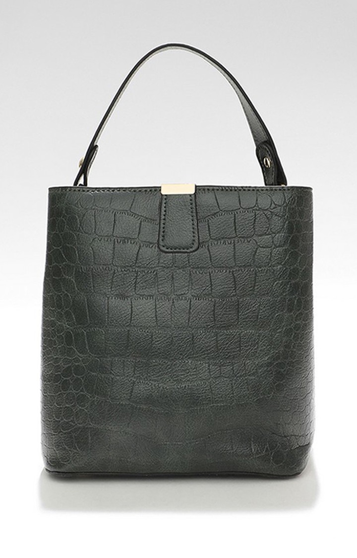 Women's Black Handbag
