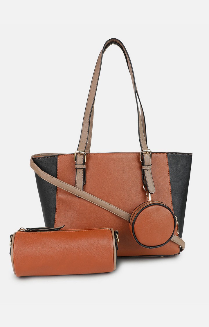 haute sauce | Women's Multi-color Handbag