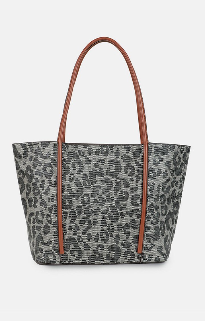 Women's Multi-color Handbag