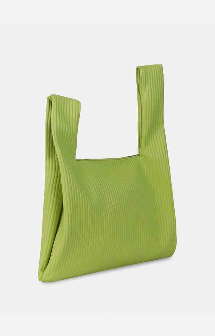Women's Green Handbag