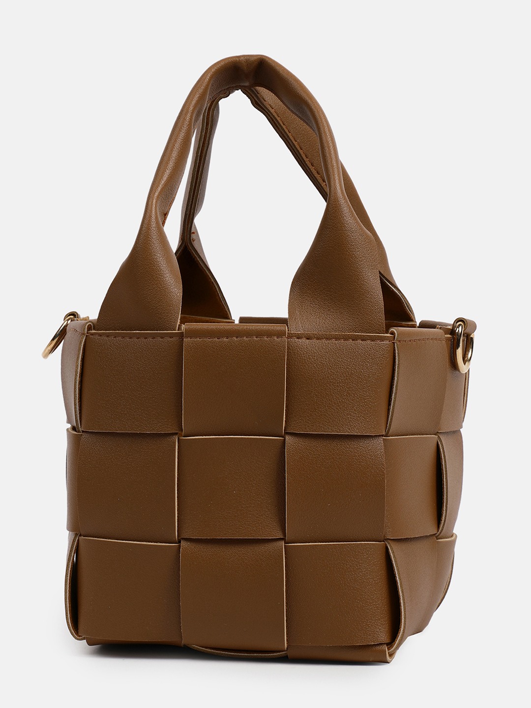 Women's Brown Handbag