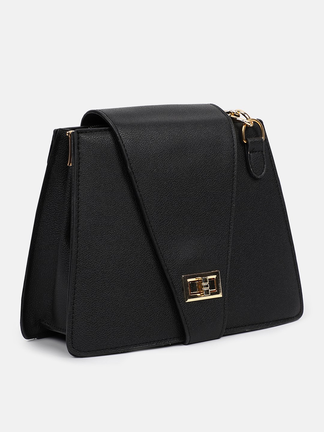 Women's Black Handbag
