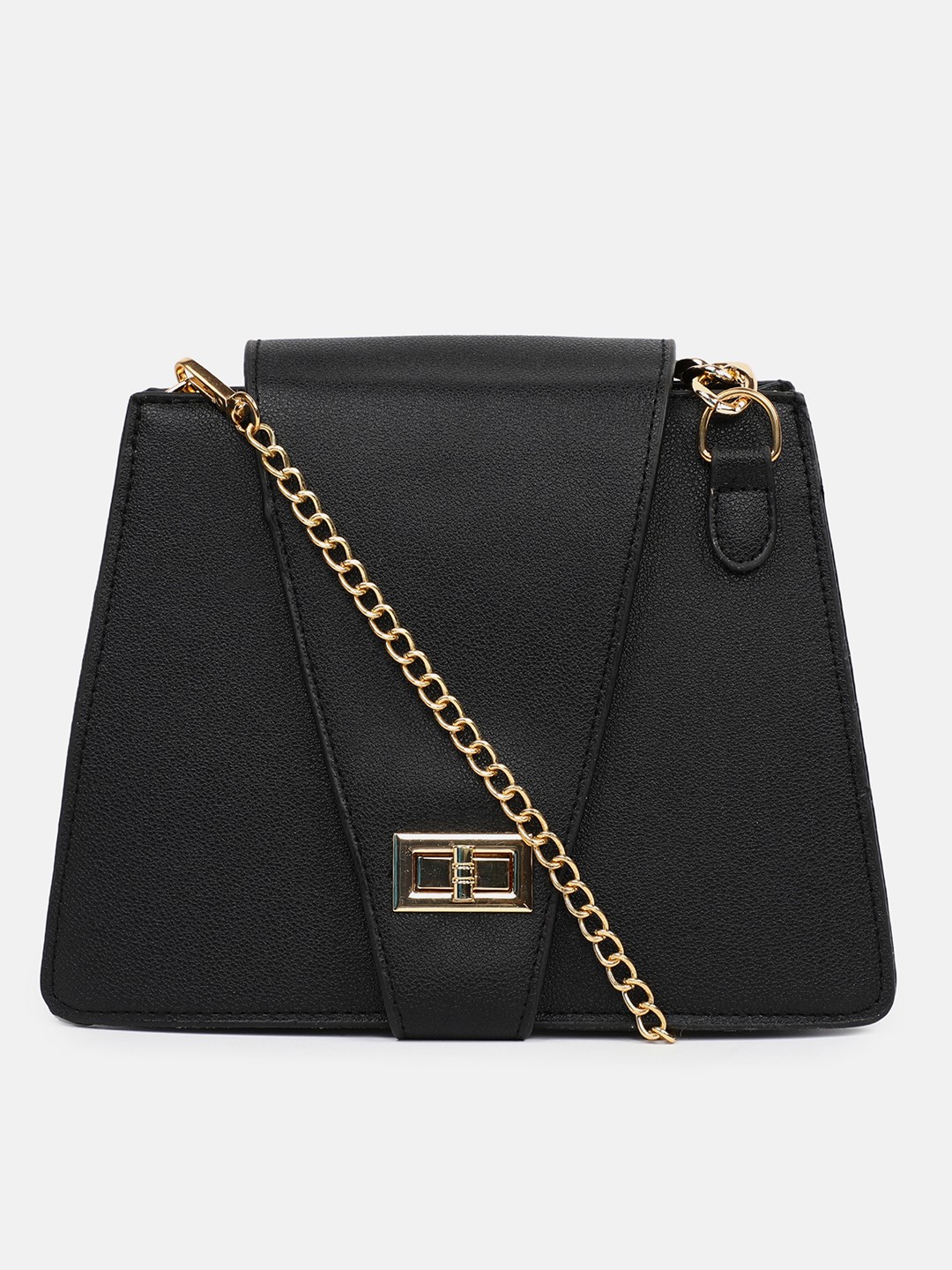 Women's Black Handbag