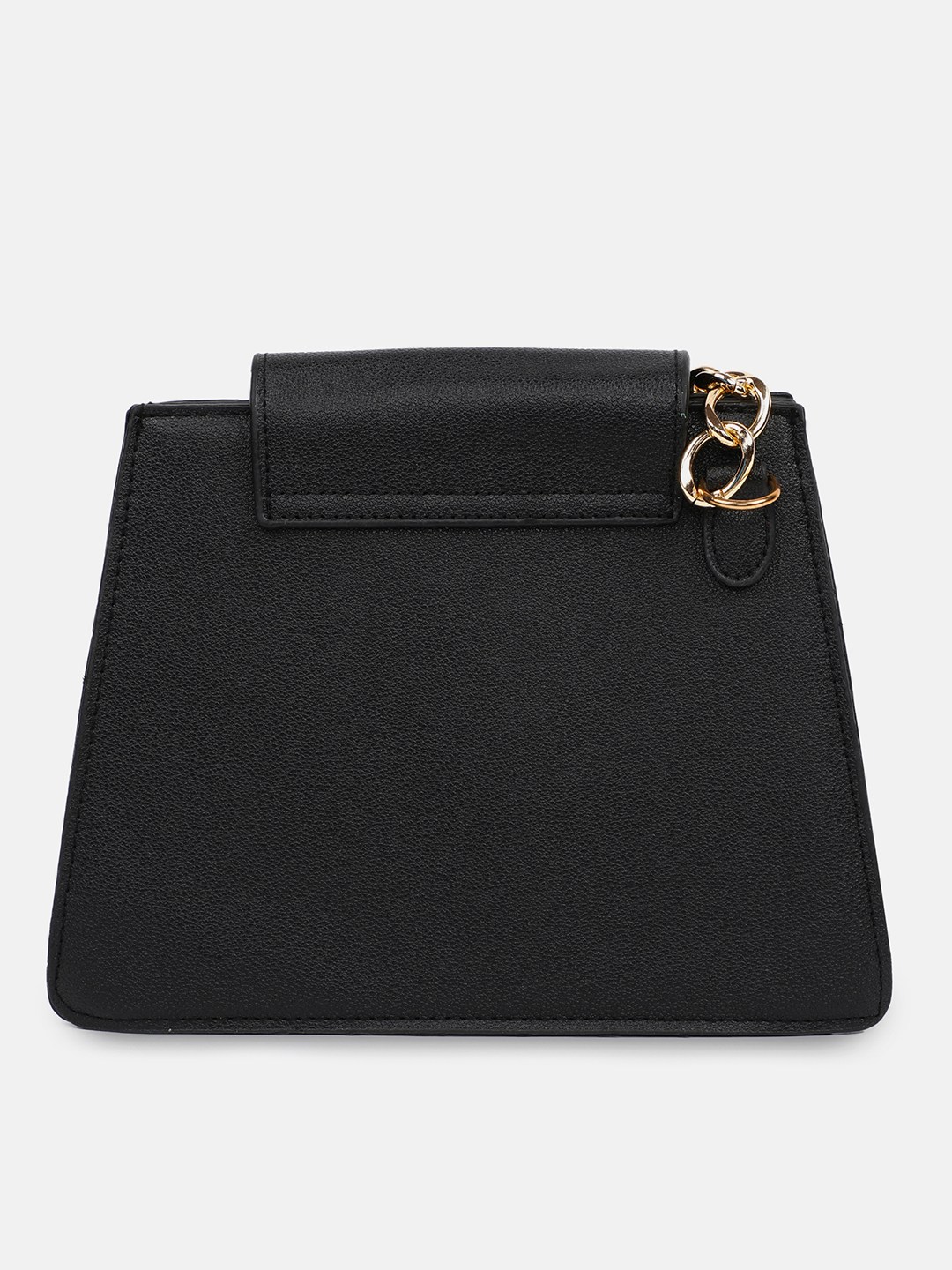 Women's Black Handbag
