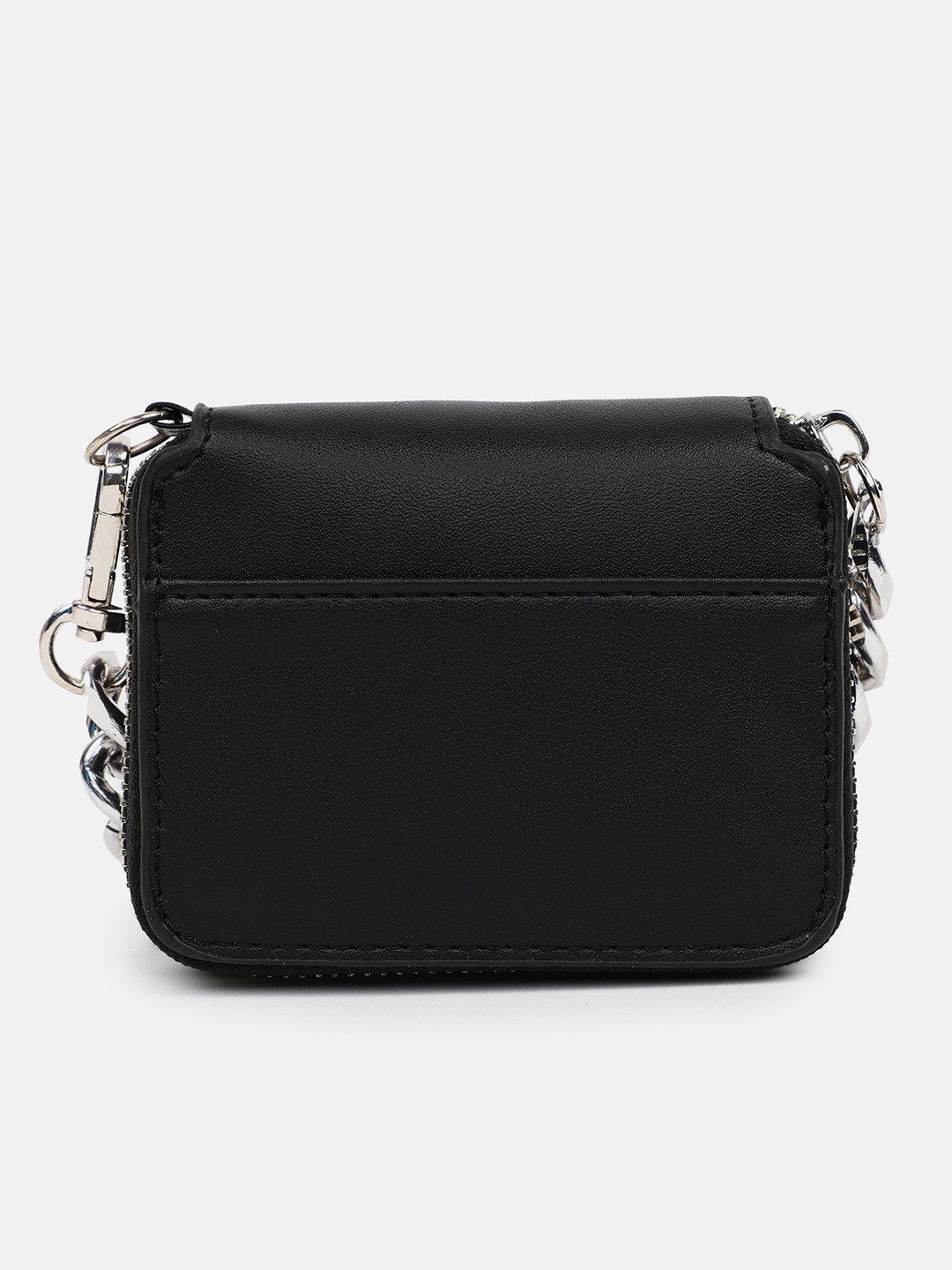 Women's Black Handbag