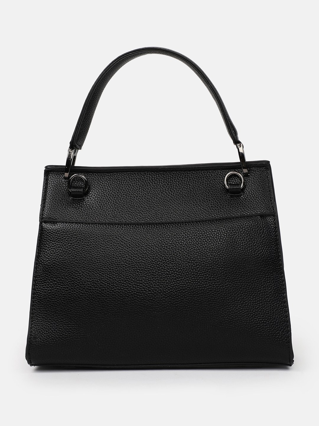 Women's Black Handbag