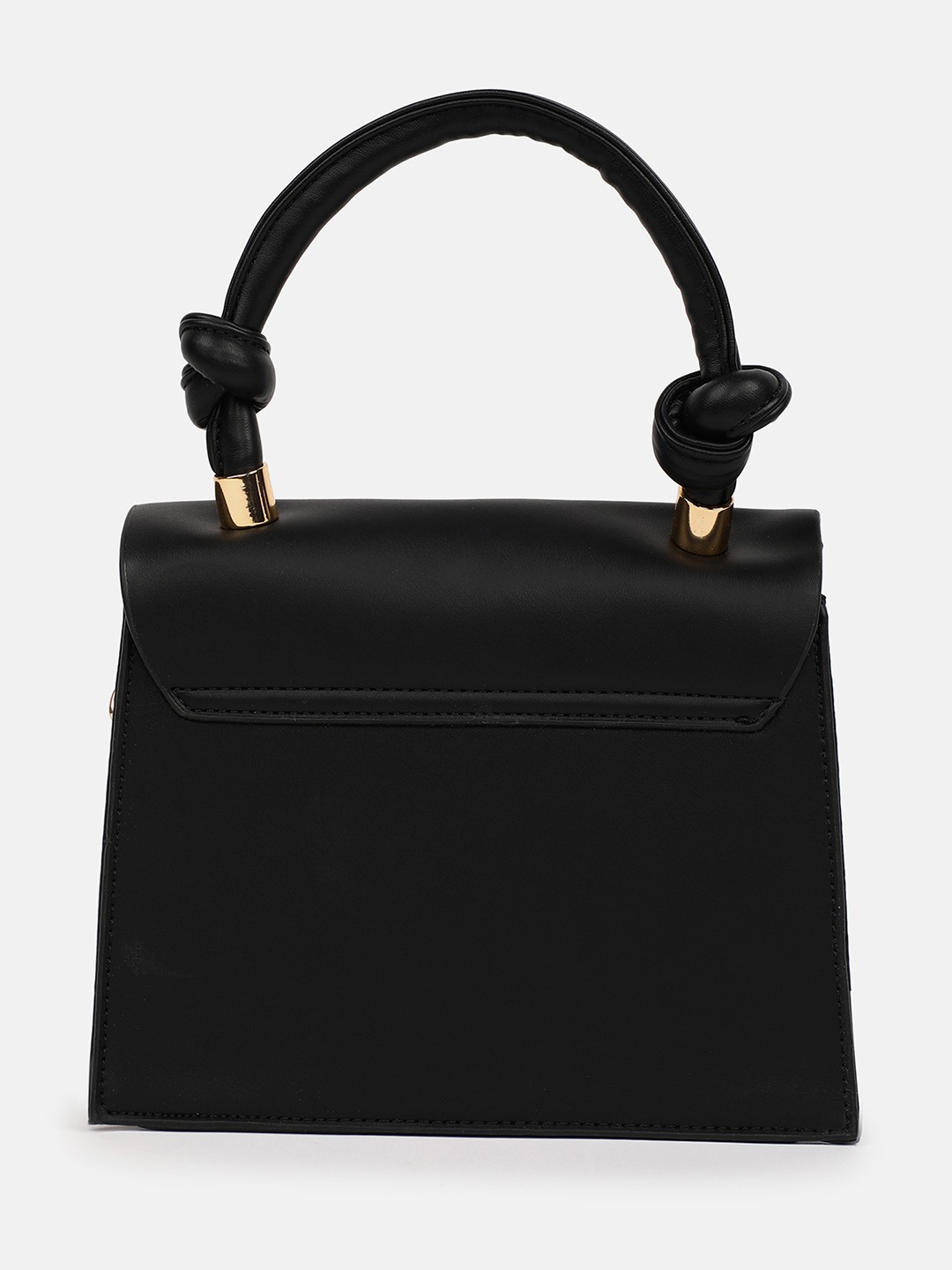 Women's Black Handbag