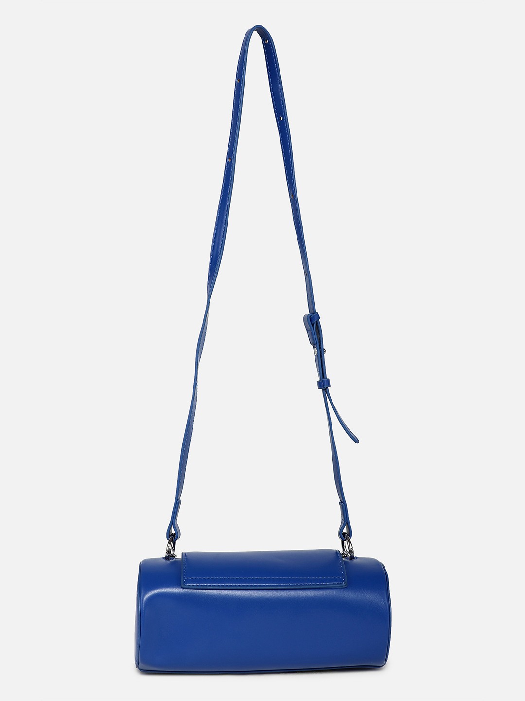 Women's Blue Handbag