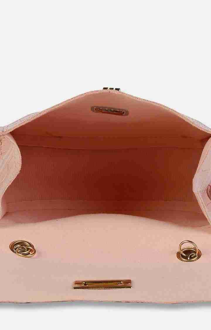 Women's Pink Handbag