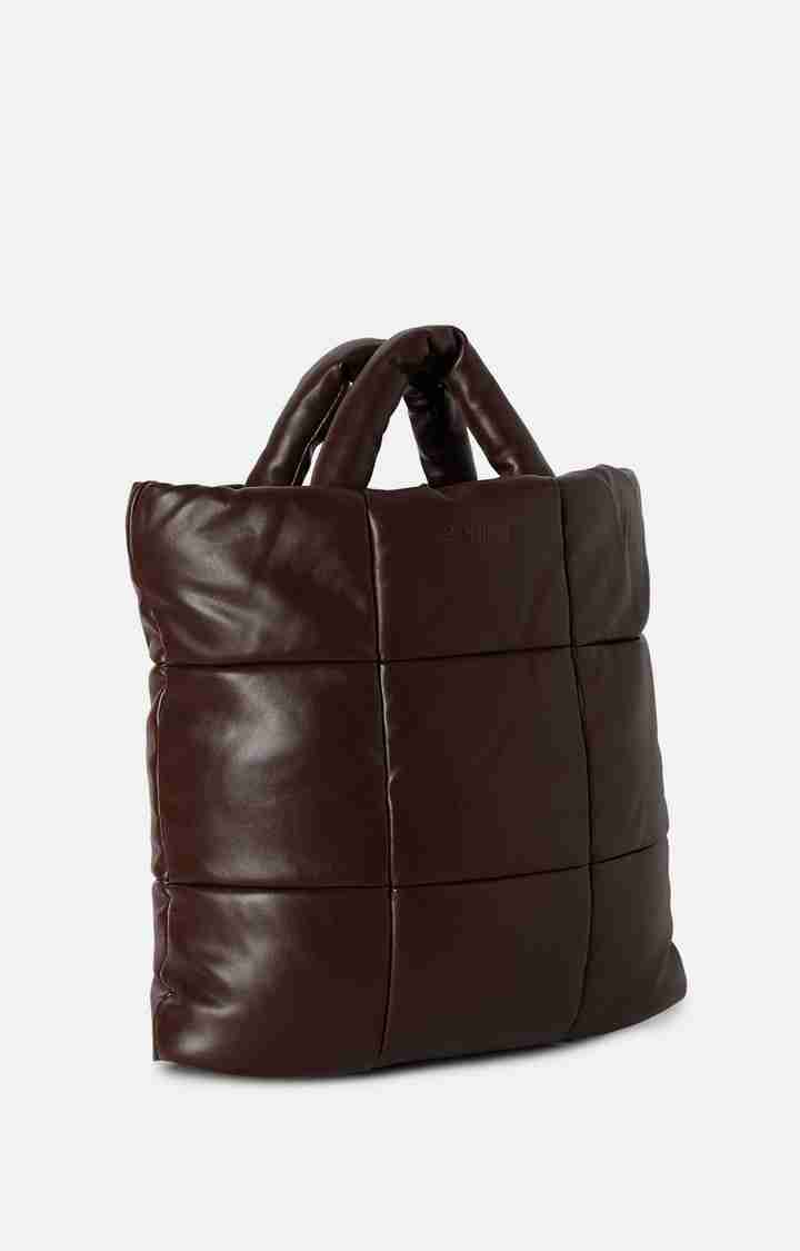 Women's Brown Handbag