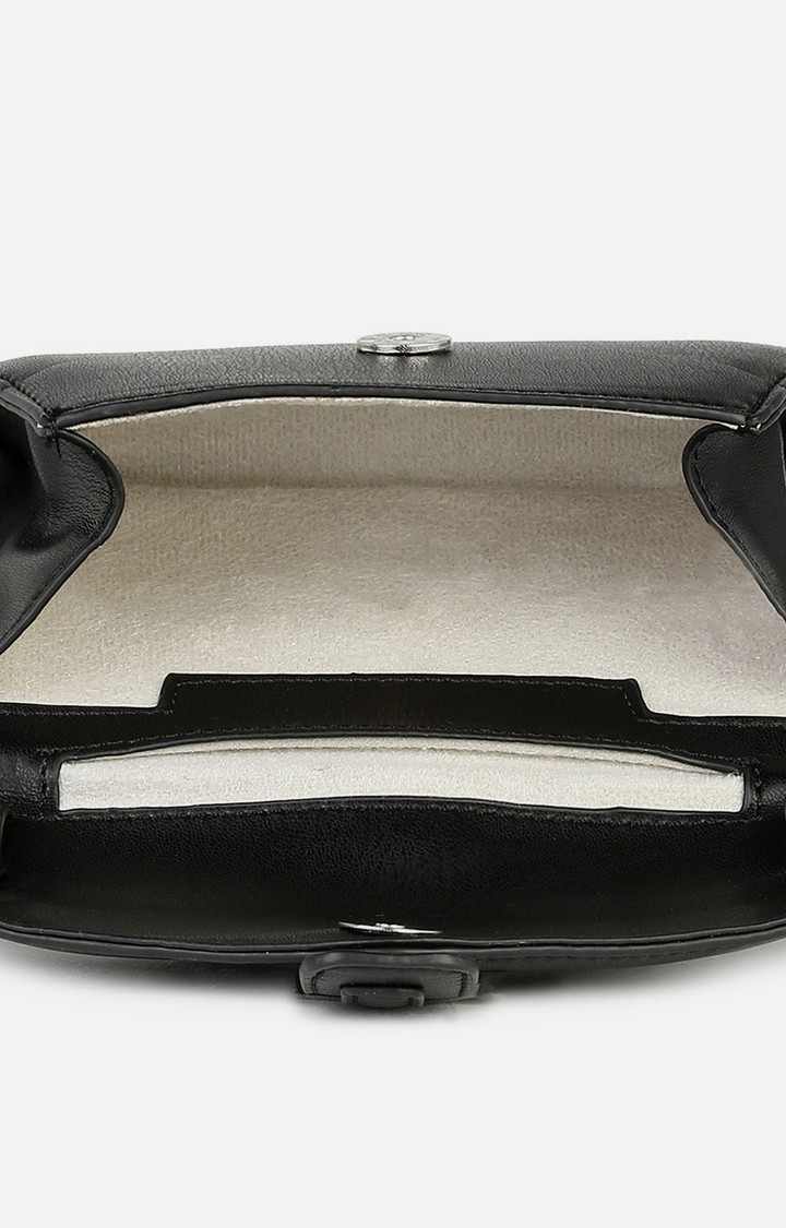Women's Black Handbag