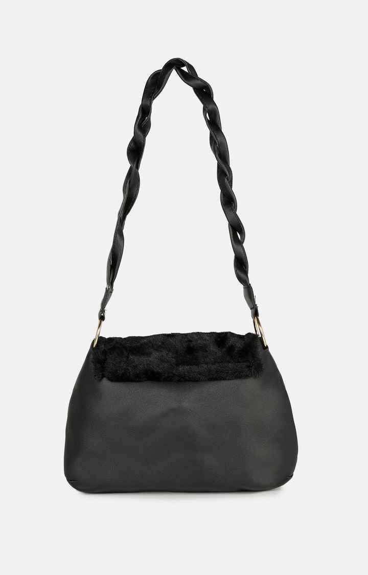 Women's Black Handbag